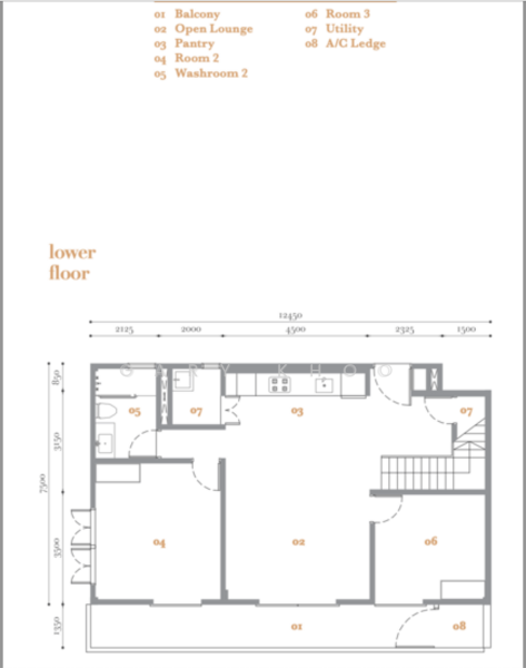 Condominium for Sale in By The Sea by Gary Khoo - iProperty.com.my