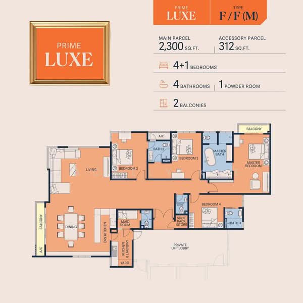 Pangsapuri untuk Dijual di Radium Adesa oleh Jacklly Kee - iProperty.com.my