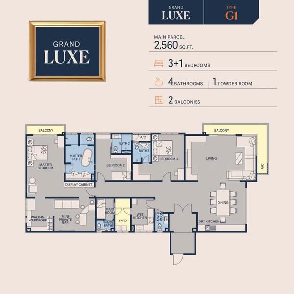 Pangsapuri untuk Dijual di Radium Adesa oleh Jacklly Kee - iProperty.com.my