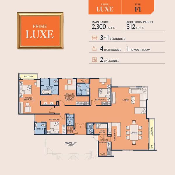 Kondominium untuk Dijual di Radium Adesa oleh Jacklly Kee - iProperty.com.my