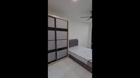Kondominium untuk Dijual di Sri Perdana oleh Kingslee - iProperty.com.my