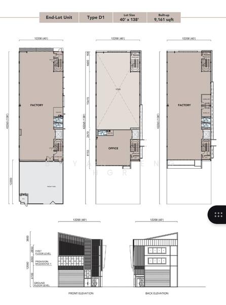 Factory for Rent in Klang, Selangor by Bryan Peng Hgr - iProperty.com.my