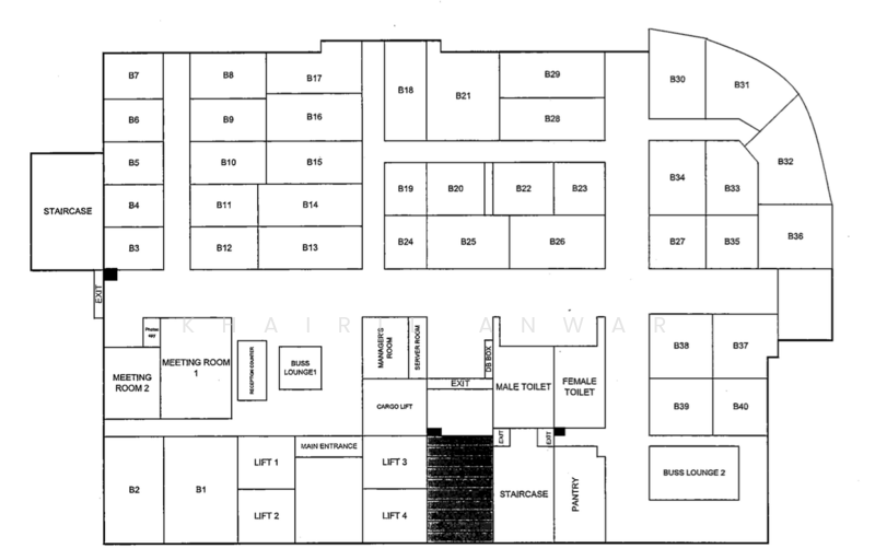 Office for Rent in Mont Kiara, Kuala Lumpur by Khairil Anwar - iProperty.com.my