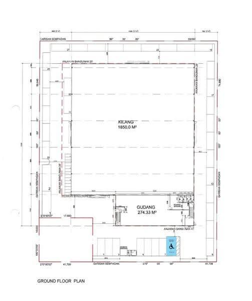 Factory for Rent in Sungai Buloh, Selangor by Isaiah PK Lee - iProperty.com.my