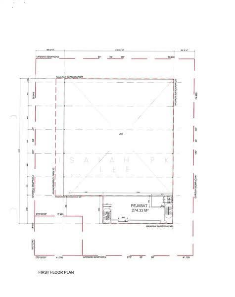 Factory for Rent in Sungai Buloh, Selangor by Isaiah PK Lee - iProperty.com.my