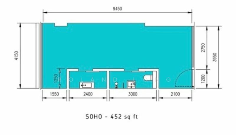 Soho for Sale in Pju 3, Petaling Jaya by Roland Long - iProperty.com.my
