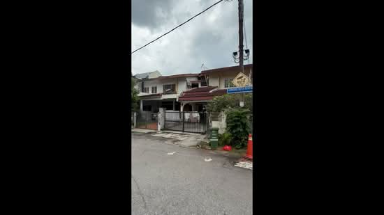 Rumah Teres 4-Tingkat untuk Dijual di Bukit Damansara, Damansara Heights oleh Jass Goh - iProperty.com.my