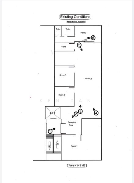 Shop / Office for Sale in Taman Serdang Perdana, Seri Kembangan by Ken Tan - iProperty.com.my