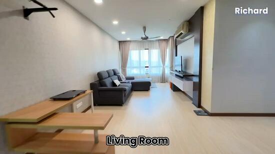 Condominium for Sale in Savanna Condominium by Ryan Lua - iProperty.com.my