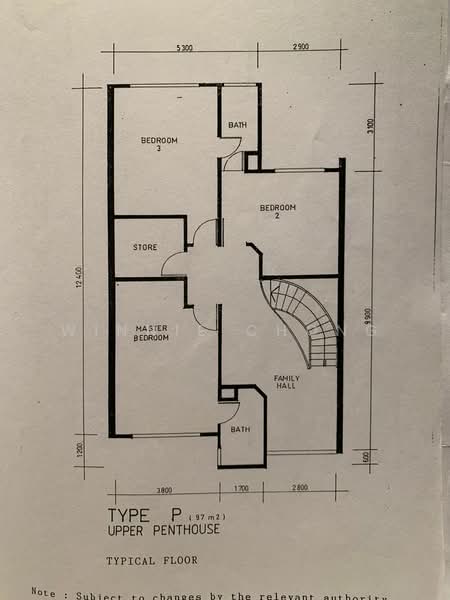 Kondominium untuk Dijual di The Pearl (Pearl Point) oleh Winnie Chong - iProperty.com.my