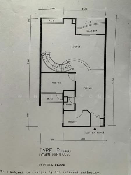 Kondominium untuk Dijual di The Pearl (Pearl Point) oleh Winnie Chong - iProperty.com.my