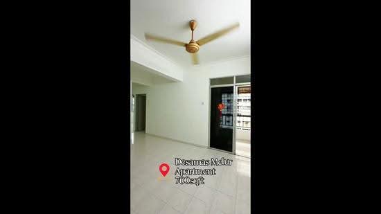 Apartment for Sale in Desamas Melur by Gary Goh - iProperty.com.my