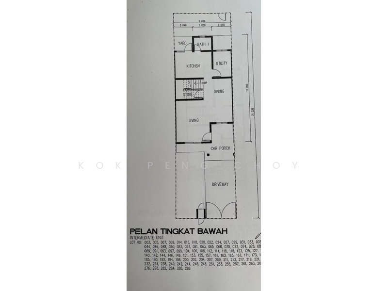 2-storey Terraced House for Sale in Seri Kembangan, Selangor by Kok Peng Choy - iProperty.com.my