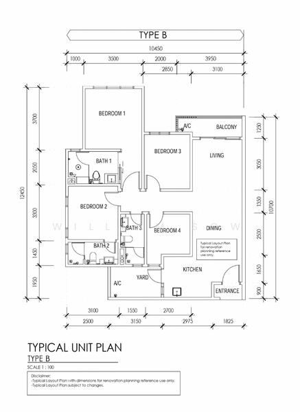 For Rent The Goodwood Residence
