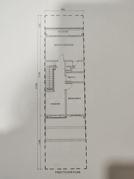 Rumah Berangkai 2 Tingkat untuk Dijual di Semenyih, Selangor oleh Raymond Wong - iProperty.com.my