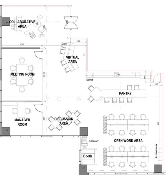 Office for Rent in Petaling Jaya, Selangor by FC Wong - iProperty.com.my