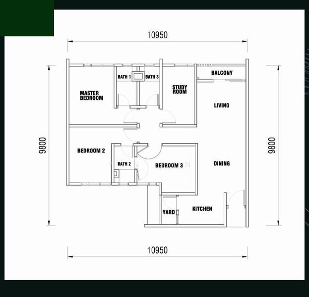Condominium for Sale in Eco Nest by Yin Yin - iProperty.com.my