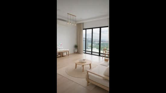 Condominium for Sale in Skyluxe On The Park Bukit Jalil by Crystal Yeong - iProperty.com.my