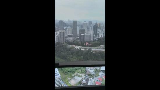 Service Residence untuk Dijual di Pavilion Ceylon Hill oleh CS Lim - iProperty.com.my