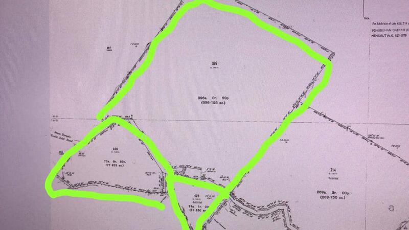 Tanah Pertanian untuk Dijual di Jelai, Negeri Sembilan oleh Elaine Ding - iProperty.com.my