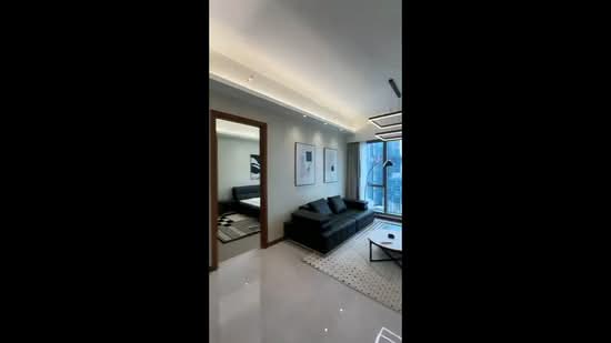Service Residence for Rent in Core Residence @ TRX by Thomas Yap - iProperty.com.my