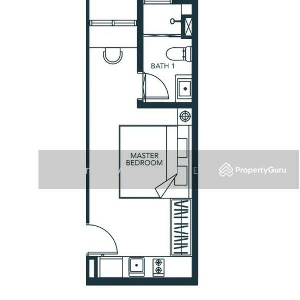 Service Residence for Rent in Sunway Velocity TWO by Steven Leaw - iProperty.com.my