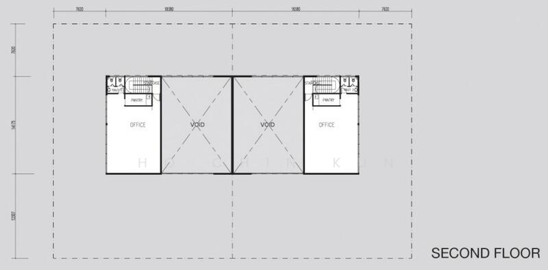 Semi-D Factory for Rent in Seksyen U3, Shah Alam by Ho Chin Kun - iProperty.com.my