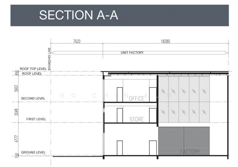 Semi-D Factory for Rent in Seksyen U3, Shah Alam by Ho Chin Kun - iProperty.com.my