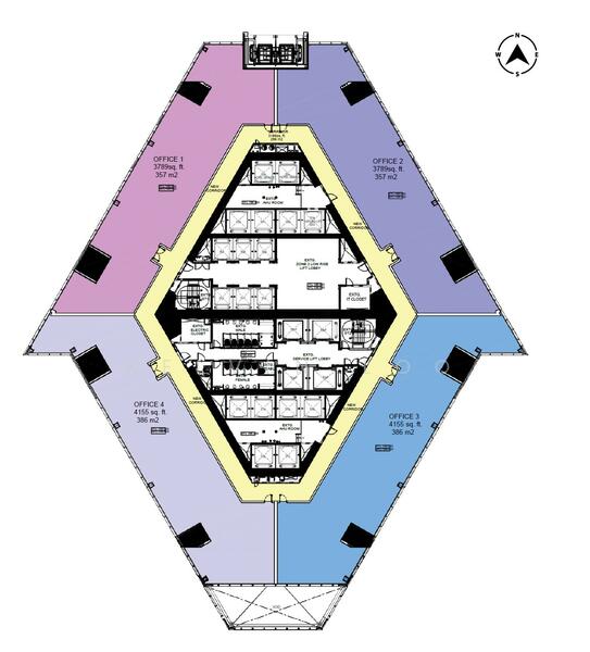 Office for Rent in KLCC, KL City Centre by Kelvin Loo - iProperty.com.my