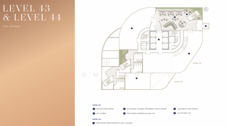 Service Residence for Sale in Orion Residence Bukit Bintang by GM TAN - iProperty.com.my