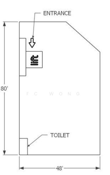 Shop / Office for Rent in Bandar Puteri Puchong, Puchong by FC Wong - iProperty.com.my