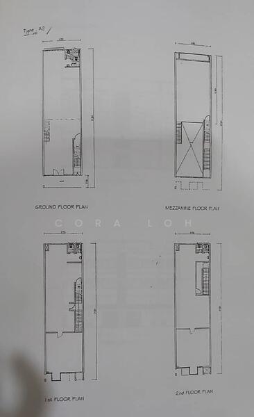 For Rent Eco Business Park 3