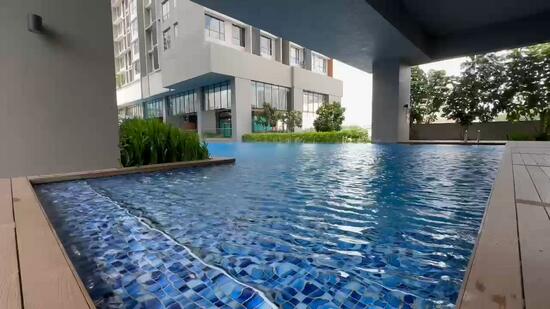 Service Residence for Sale in Emerald 9 by Lucus Goh - iProperty.com.my