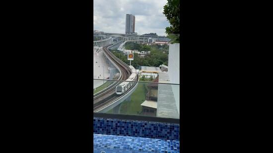 Service Residence for Sale in Emerald 9 by Lucus Goh - iProperty.com.my