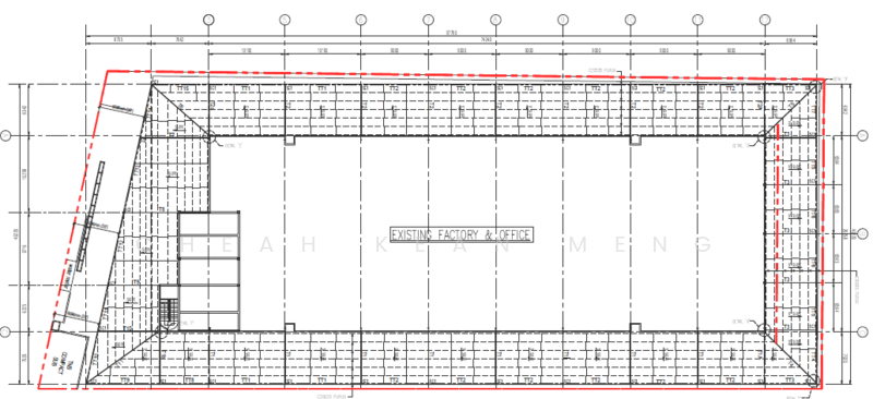For Sale Freehold Detached Factory at Serendah Rawang
