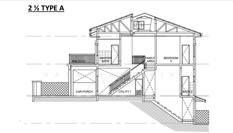 Rumah Teres 2-Tingkat untuk Dijual di Dengkil, Selangor oleh Natasha Farini Talib - iProperty.com.my