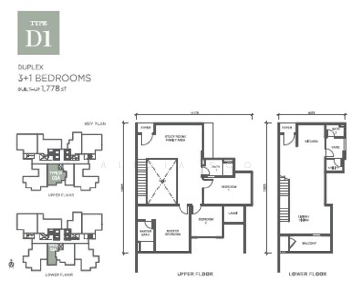 Condominium for Sale in Damansara Seresta by Alicia Soo - iProperty.com.my