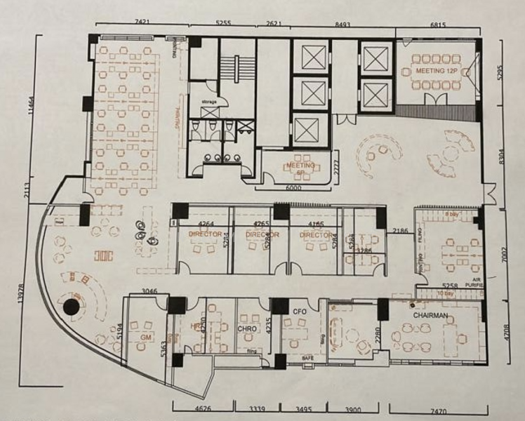 Pejabat untuk Dijual di Mont Kiara, Kuala Lumpur oleh Jeremy Tang - iProperty.com.my