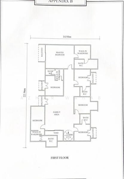 Banglo untuk Dijual di Seksyen 8, Kota Damansara oleh Azhar Wahab - iProperty.com.my