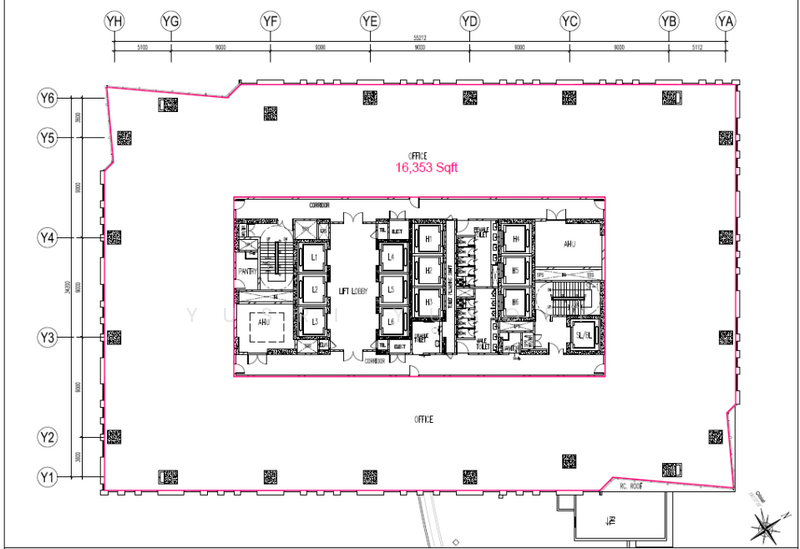 Office for Rent in Putrajaya, Putrajaya by Yusri Yusoff - iProperty.com.my