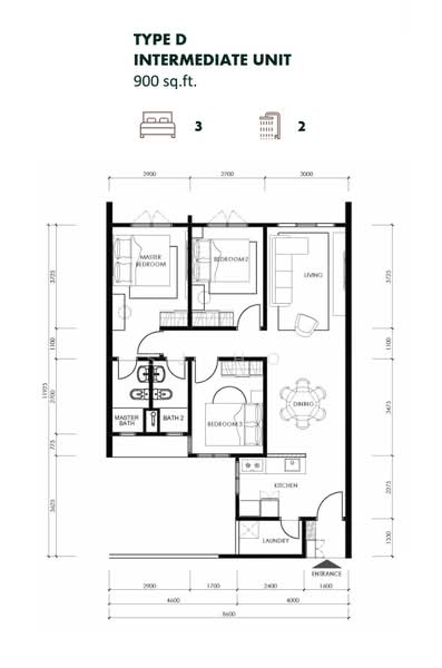 Condominium for Sale in D’Hazelton by SJ Ho - iProperty.com.my
