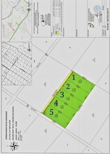 Others for Sale in Sedenak, Johor by Liza AB - iProperty.com.my
