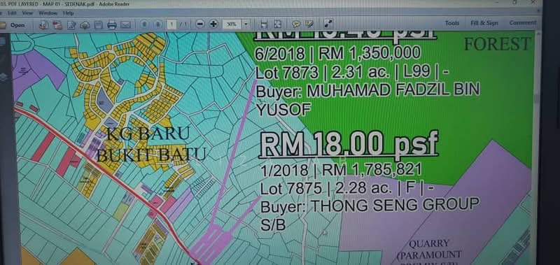 Others for Sale in Sedenak, Johor by Liza AB - iProperty.com.my