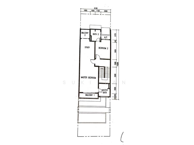 3-storey Terraced House for Sale in Sungai Besi, Kuala Lumpur by Suki Tan - iProperty.com.my