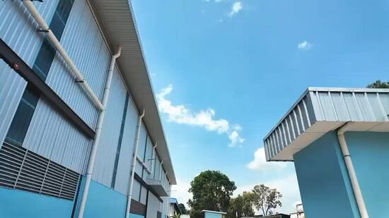 Detached Factory for Rent in Taman Perindustrian Pulau Indah, Klang by Wei Lun - iProperty.com.my
