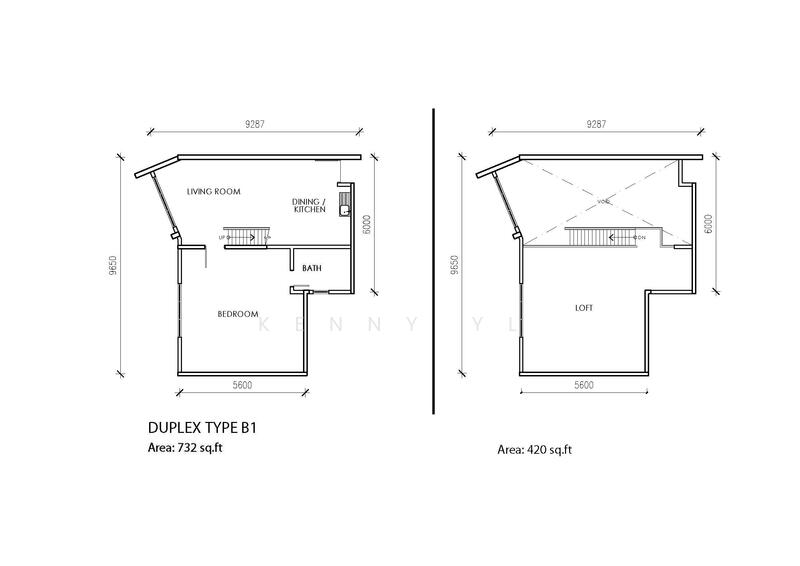 Service Residence for Sale in Cherita by Kenny YL - iProperty.com.my