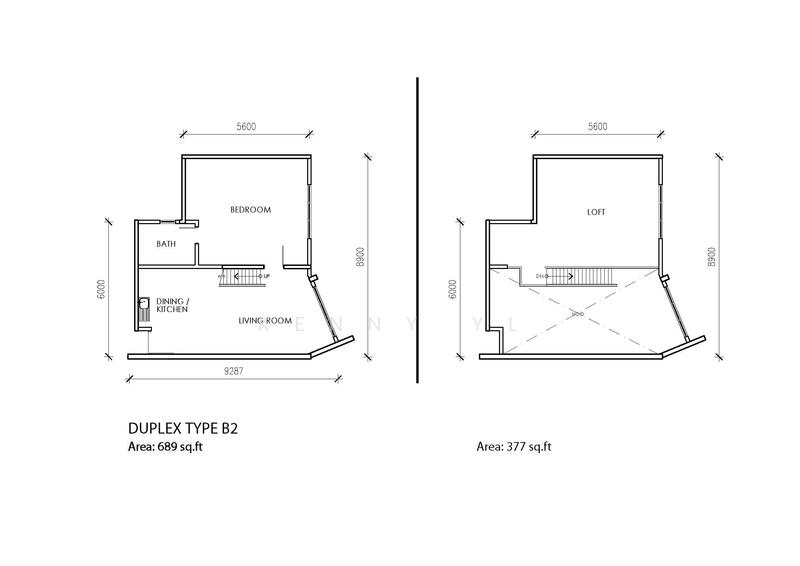 Service Residence for Sale in Cherita by Kenny YL - iProperty.com.my