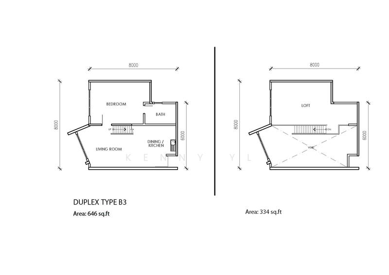 Service Residence for Sale in Cherita by Kenny YL - iProperty.com.my