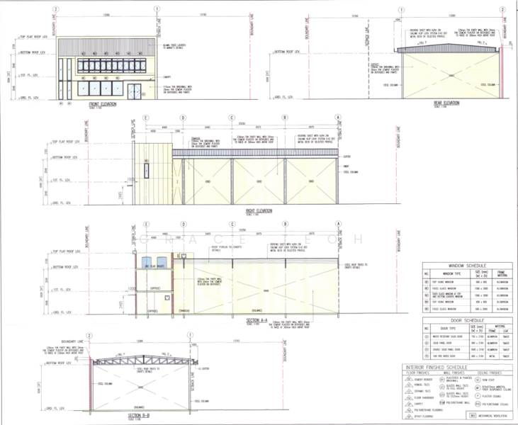 Kilang untuk Disewa di Keramat, Kuala Lumpur oleh Grace Teoh - iProperty.com.my