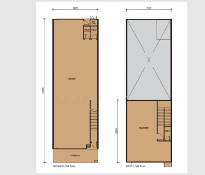 For Sale Nilai 3 Wholesale Centre
